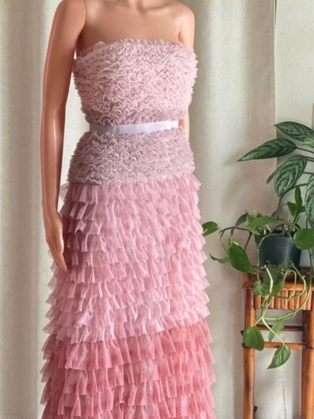 Brand new Anthropologie BHLDN Juliette  dress - Picture 2 of 11